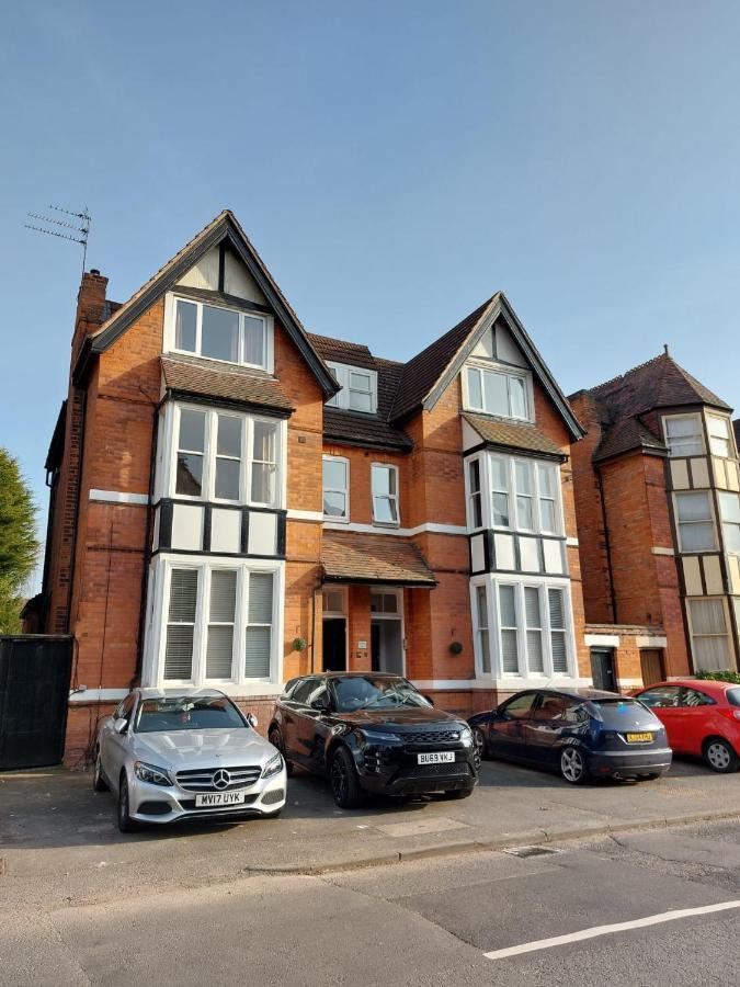 Moseley Mews Village Suites - Purple Birmingham Luaran gambar