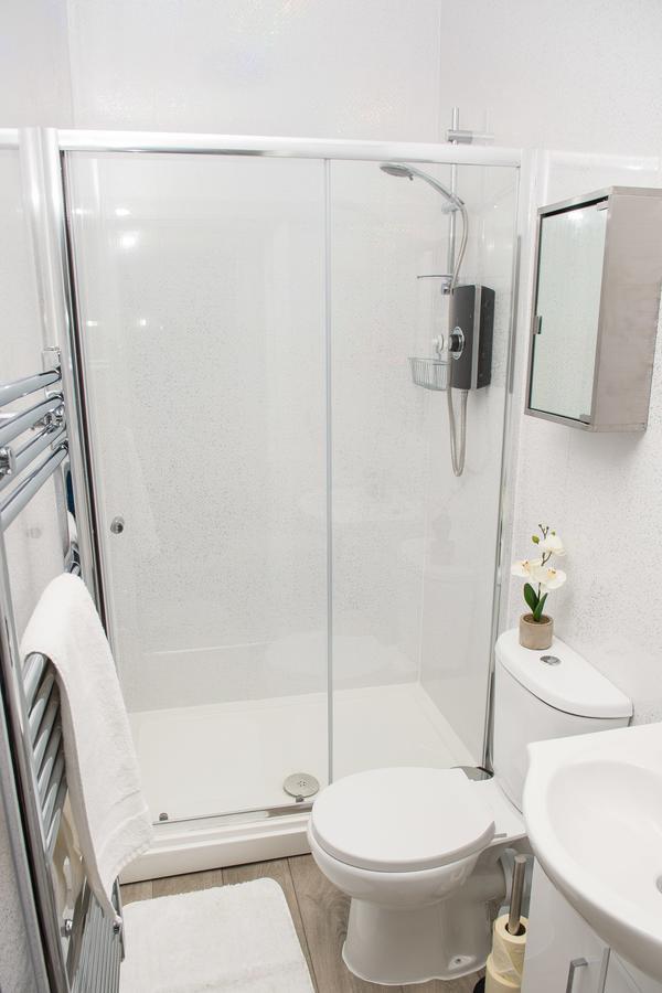 Moseley Mews Village Suites - Purple Birmingham Luaran gambar