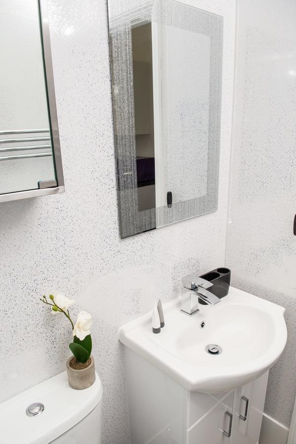 Moseley Mews Village Suites - Purple Birmingham Luaran gambar